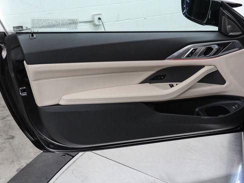 New 2026 BMW M440i Coupe w/ Premium Package RWD image 22