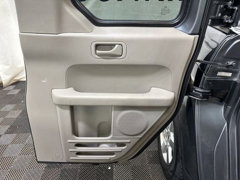 Used 2011 Honda Element EX image 14