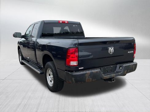 Used 2017 RAM 1500 Tradesman AWD/4WD image 6