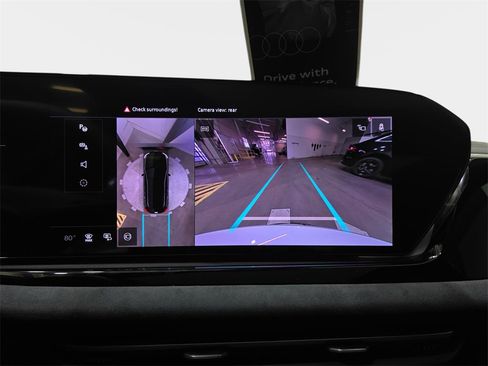 New 2025 Audi S5 Premium Plus image 23