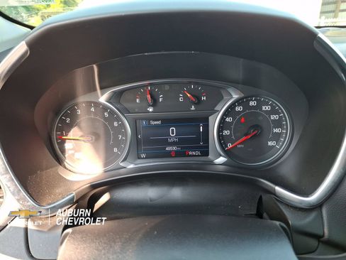 Certified 2024 Chevrolet Equinox LT AWD/4WD image 13