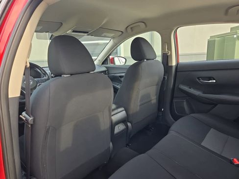 Used 2021 Nissan Sentra SV image 17