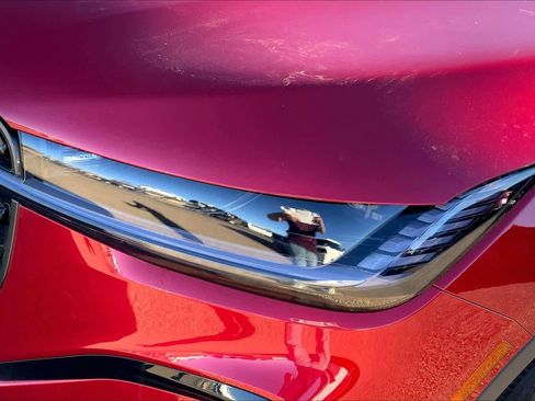 New 2026 Lincoln Nautilus Premier w/ Jet Appearance Package image 13