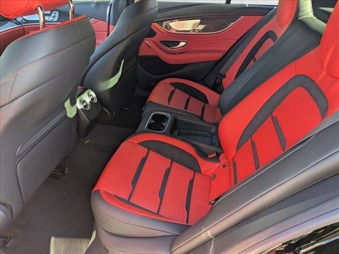 New 2026 Mercedes-Benz AMG GT 43 image 16