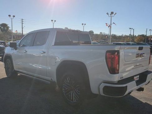 Used 2024 GMC Sierra 1500 Denali w/ Denali Reserve Package image 6