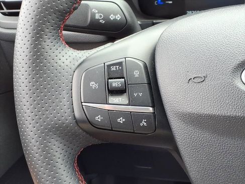 Used 2023 Ford Escape ST-Line w/ Tech Pack #1 AWD/4WD image 28
