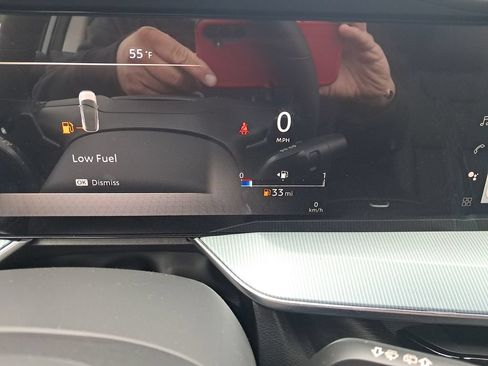 New 2026 Nissan Murano SL AWD/4WD image 17