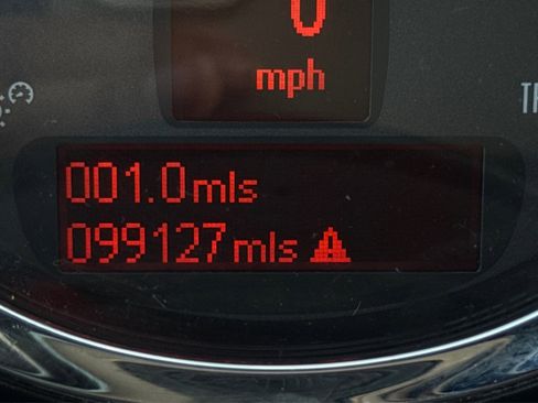 Used 2014 MINI Cooper Countryman John Cooper Works AWD/4WD image 10
