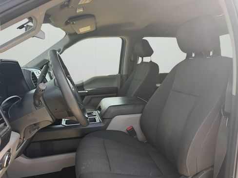Used 2020 Ford F150 XL w/ Equipment Group 101A Mid RWD image 9