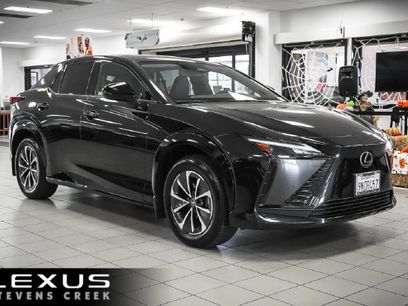 Certified 2024 Lexus RZ 300e Premium w/ Accessory Package (P5)