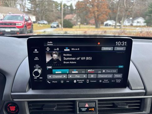 Certified 2024 Honda Pilot EX-L image 24