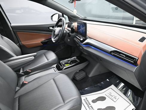 Used 2021 Volkswagen ID.4 Pro S image 37