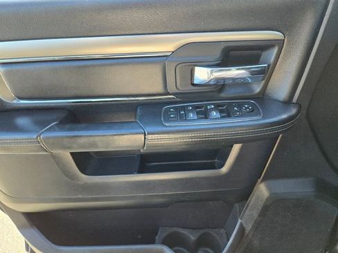 Used 2016 RAM 1500 Sport AWD/4WD image 35