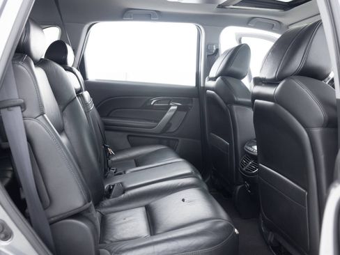 Used 2008 Acura MDX w/ Technology Package image 29