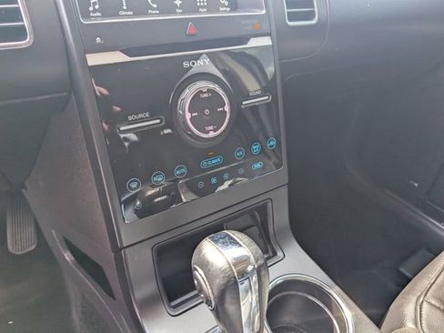 Used 2018 Ford Flex Limited image 21