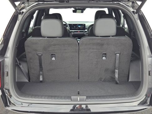 Certified 2025 Kia Sorento SX Prestige AWD/4WD image 13