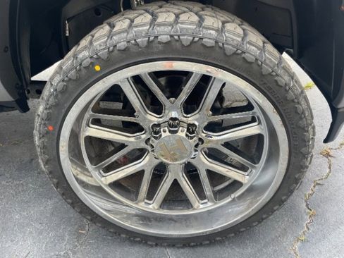 Used 2019 RAM 2500 Limited image 22