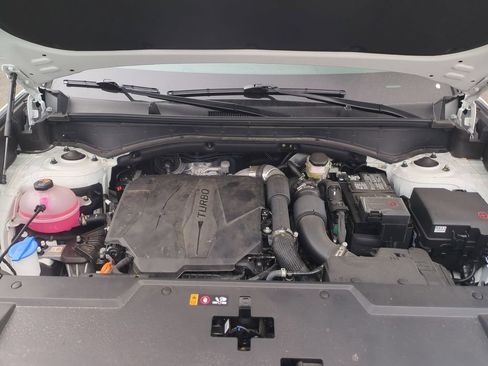 Certified 2025 Hyundai Santa Fe XRT AWD/4WD image 29