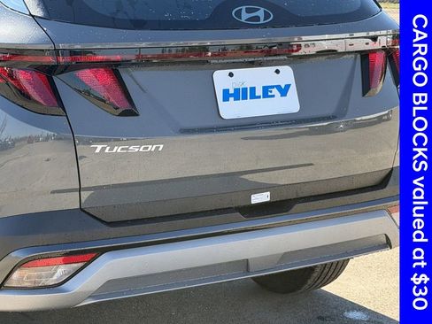 New 2026 Hyundai Tucson SE image 7