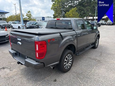 Used 2020 Ford Ranger XLT w/ Equipment Group 302A Luxury AWD/4WD image 5
