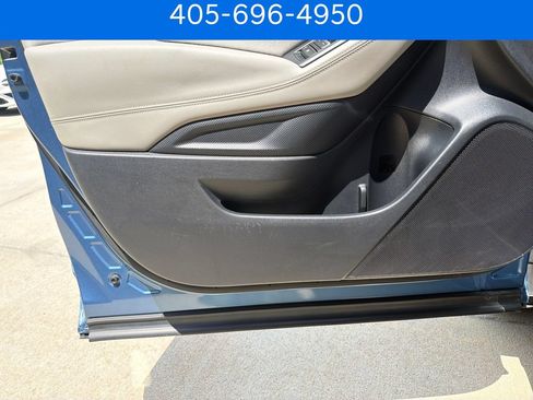 Used 2019 Subaru Forester Premium w/ Popular Package #1 AWD/4WD image 20
