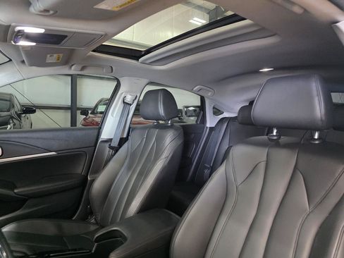 Used 2023 Acura Integra FWD image 10