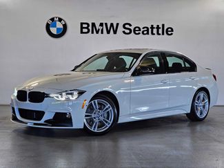 Used 2018 BMW 330i xDrive Sedan AWD/4WD video 1