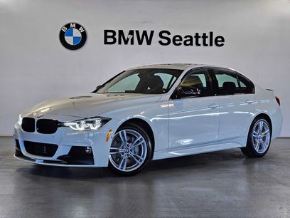 Used 2018 BMW 330i xDrive Sedan