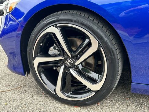 Used 2020 Honda Accord Sport image 27