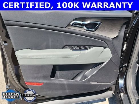 Used 2024 Kia Sportage X-Line image 11