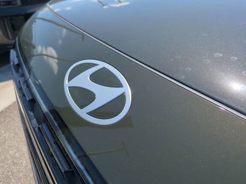 New 2026 Hyundai Palisade Calligraphy AWD/4WD image 13