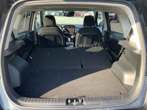 Used 2024 Kia Soul EX FWD image 12