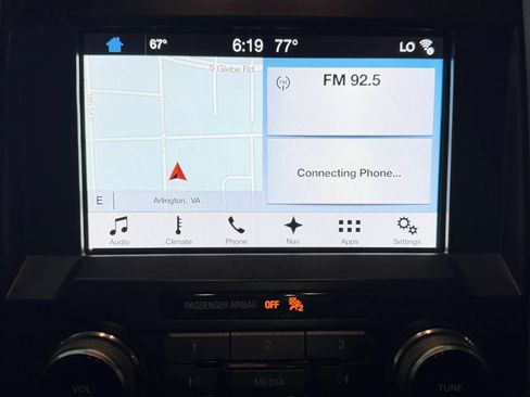 Used 2017 Ford F150 Raptor w/ Equipment Group 802A Luxury AWD/4WD image 19
