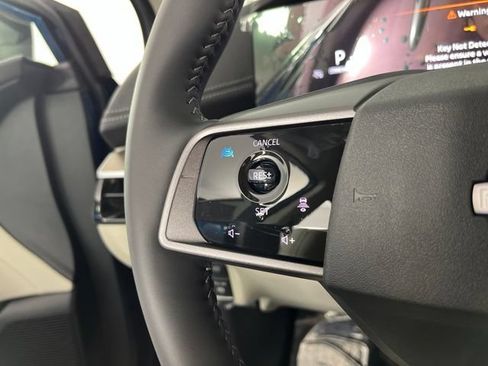 New 2026 Nissan Murano SL w/ Comfort Package AWD/4WD image 23