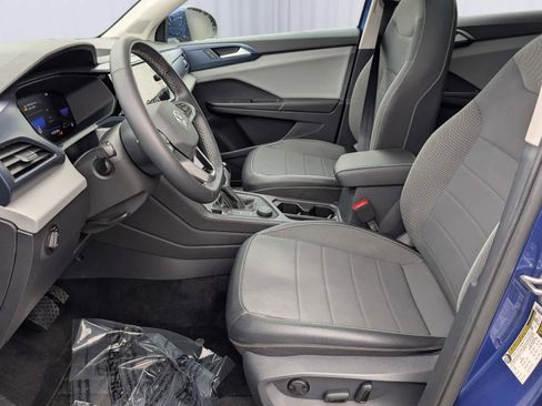 Used 2022 Volkswagen Taos SE image 14