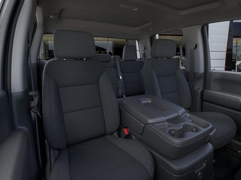 New 2026 GMC Sierra 1500 Pro w/ Pro Value Package image 16