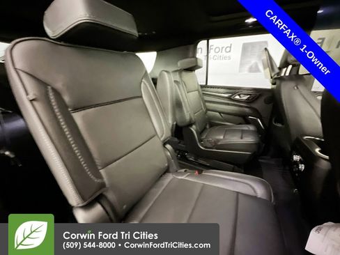 Used 2023 GMC Yukon XL Denali w/ Denali Reserve Package image 18