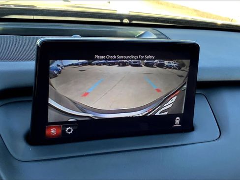 Used 2020 MAZDA CX-9 Grand Touring image 28