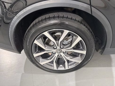 Used 2022 Acura MDX FWD w/ Technology Package image 13