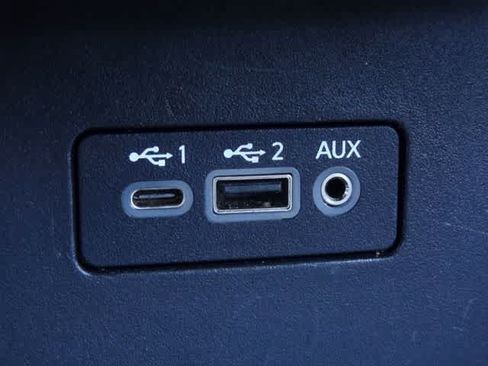 Used 2024 Nissan Altima 2.5 SV FWD image 26