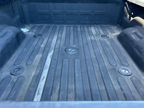 Used 2019 RAM 2500 Laramie AWD/4WD image 17