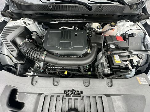 Used 2025 Chevrolet Blazer LT w/ Redline Edition image 33