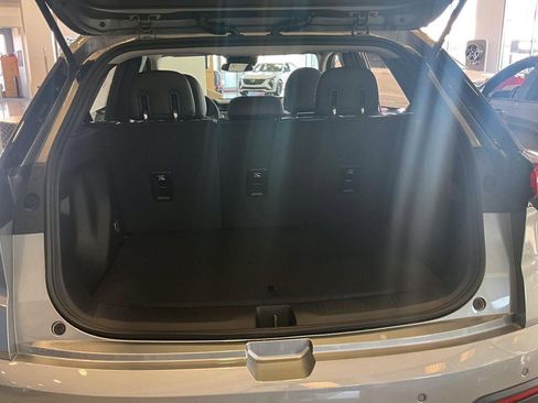 New 2027 Chevrolet Bolt RS FWD image 5