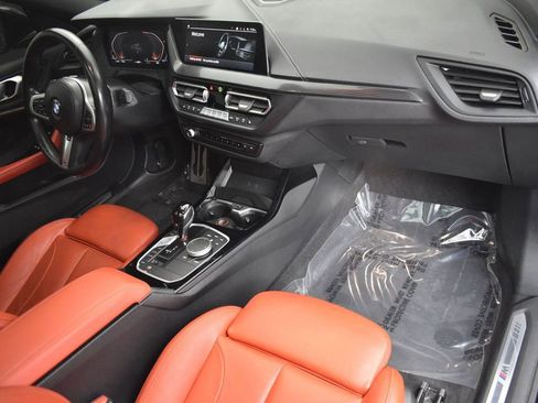 Used 2022 BMW 228i xDrive Gran Coupe w/ M Sport Package AWD/4WD image 29