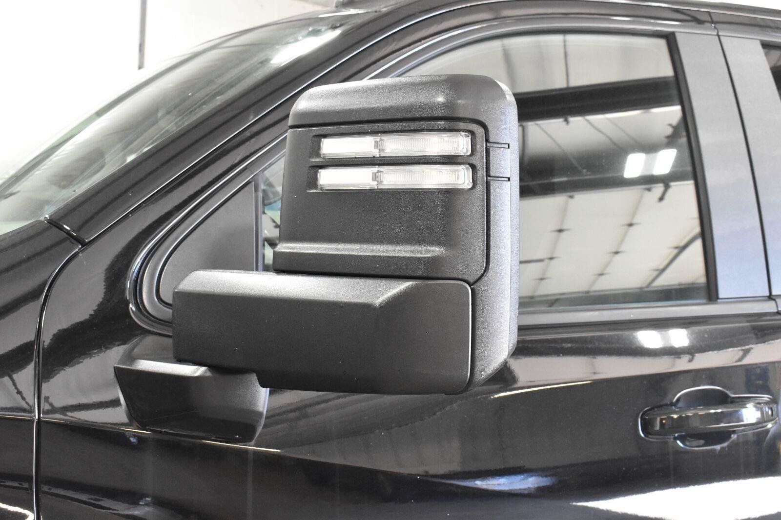 Used 2020 Chevrolet Silverado 1500 RST w/ All-Star Edition RWD image 30