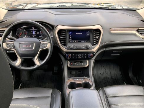 Used 2023 GMC Acadia Denali w/ Trailering Package AWD/4WD image 15