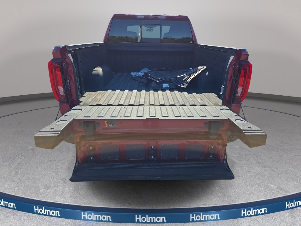 Used 2024 GMC Sierra 1500 AT4 w/ Technology Package AWD/4WD image 7