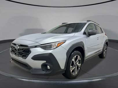 New 2026 Subaru Crosstrek 2.0i Premium