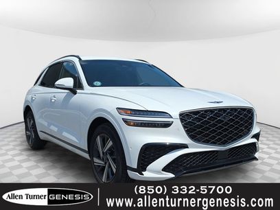 Used 2026 Genesis GV70 3.5T Sport Advanced