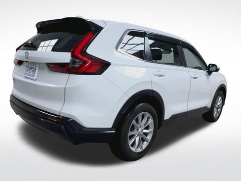 Used 2023 Honda CR-V EX-L image 8